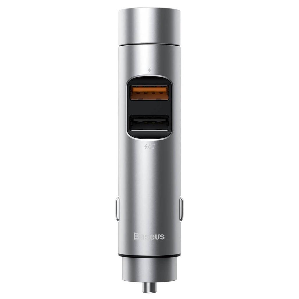 Baseus BS-01 Energy Column Car Wireless MP3 Charger