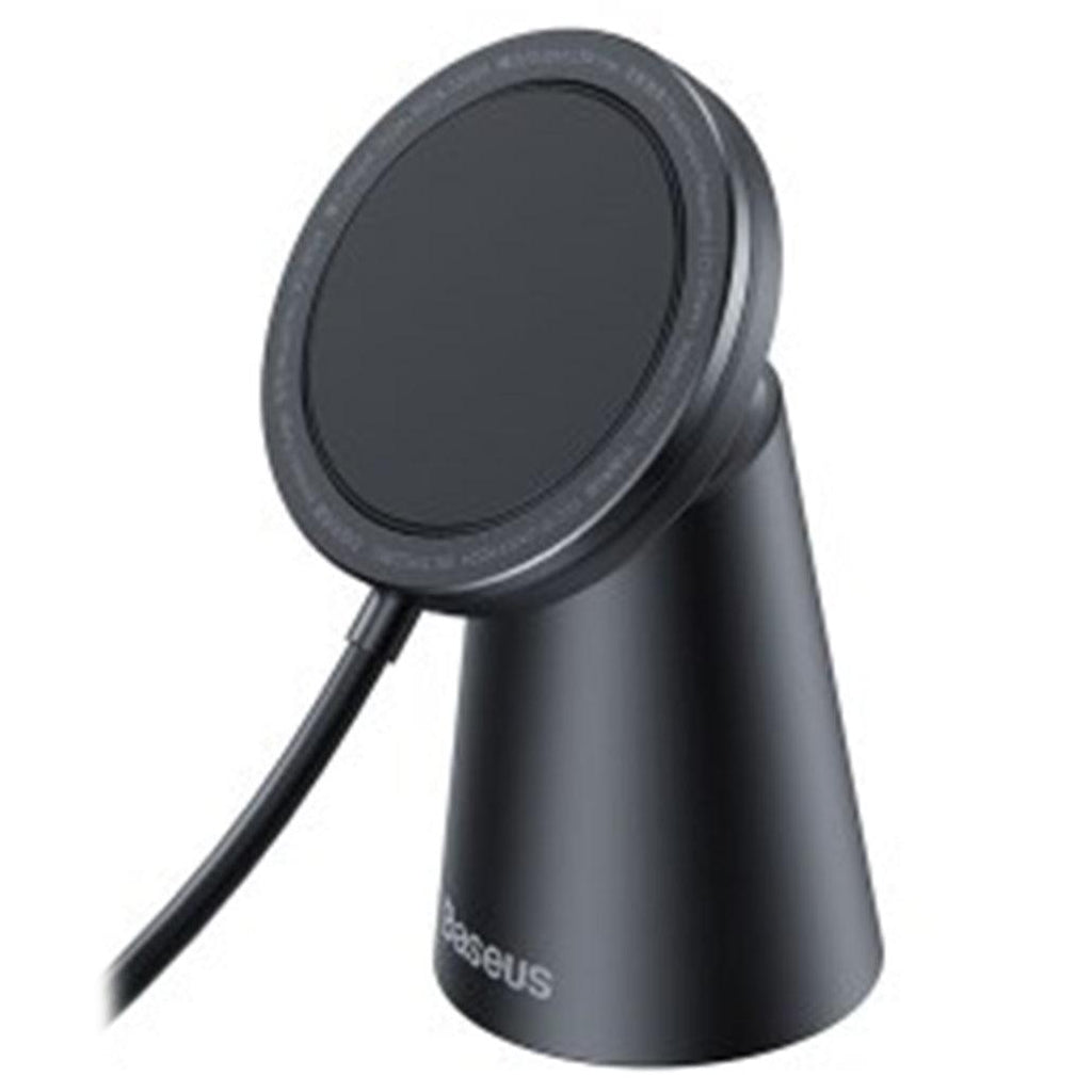 Baseus Simple Magnetic Stand Wireless Charger