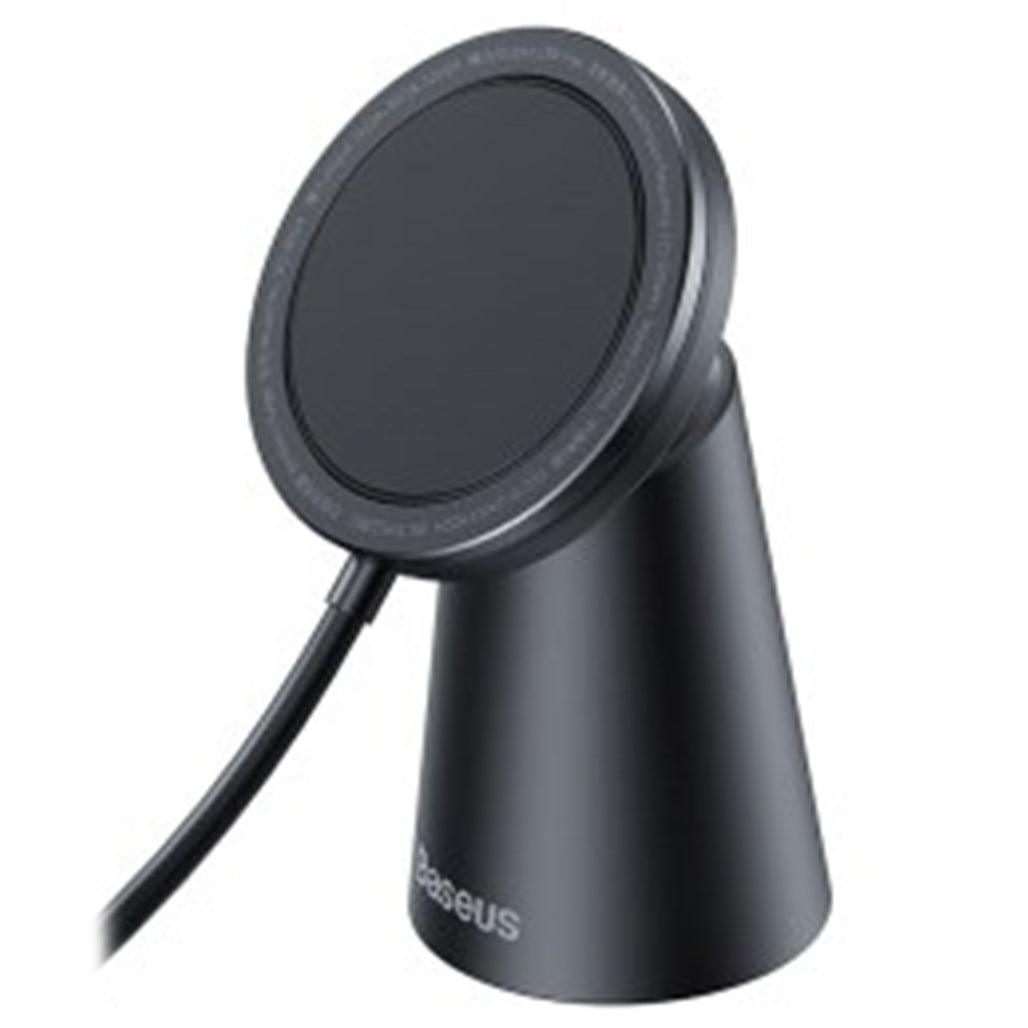 Baseus Simple Magnetic Stand Wireless Charger