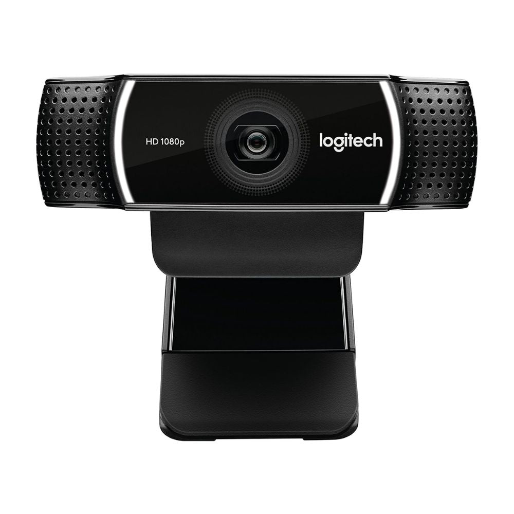 Logitech C922 Pro HD Stream Webcam