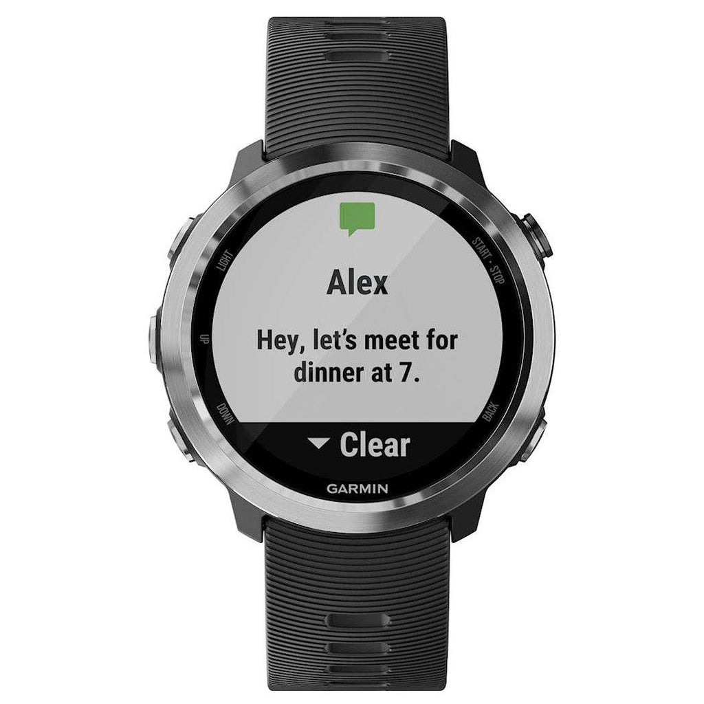 Garmin Forerunner 645 Music