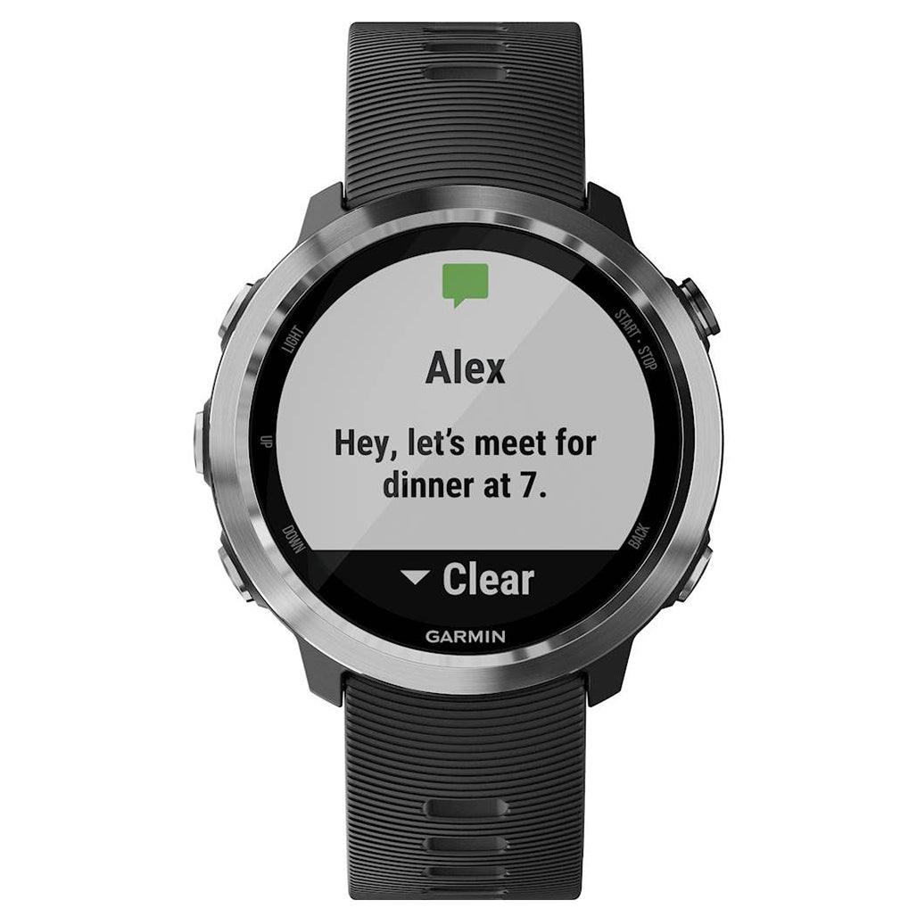Garmin Forerunner 645 Music