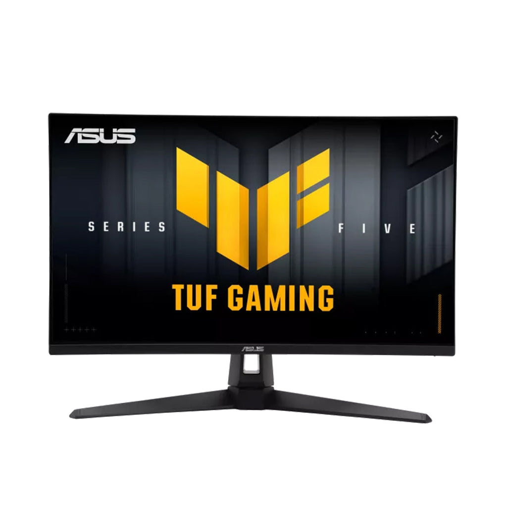 Asus TUF Gaming Series 5 - 27" - VG279QM5A - 240Hz Gaming Monitor