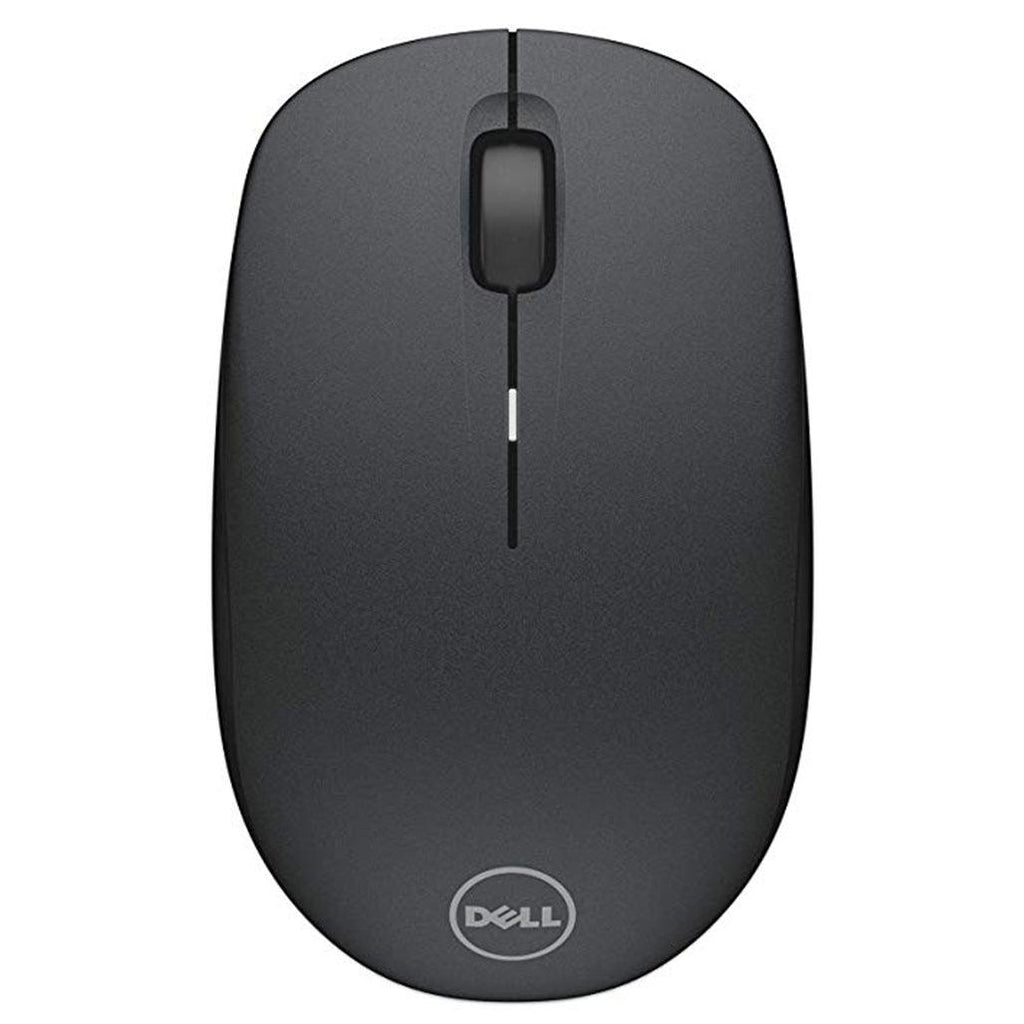 Dell Wireless Mouse | WM126-BK