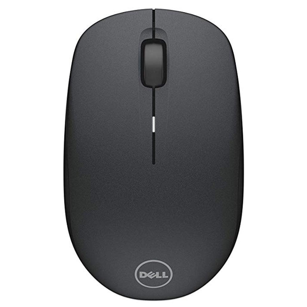 Dell Wireless Mouse | WM126-BK