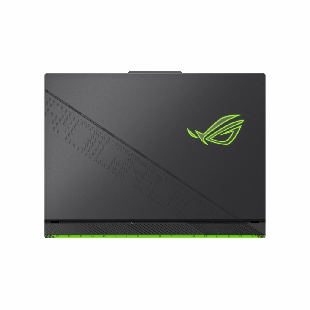 ASUS ROG STRIX G16 - G615LW-S5153 - Intel Core Ultra 9 275HX - NVIDIA® RTX 5080 16GB