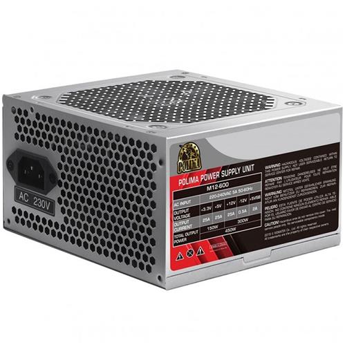 Xigmatek THOR T750M V3 750Watt 80 Plus Bronze Fully Modular Power Supply EN43291
