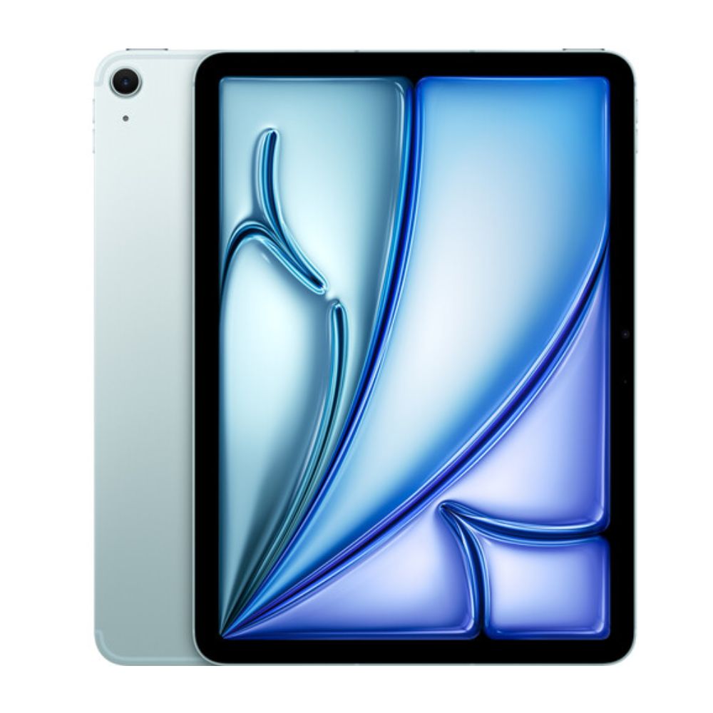 Apple iPad Air 6 11" M2 Wifi Only (2024)