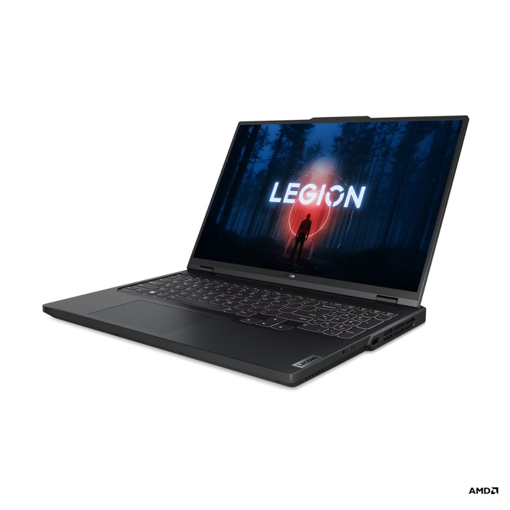 Lenovo Legion 5 Pro 82Wm0005Us - Ryzen 7 - 7745Hx - 16Gb RAM - 1Tb SSD - 16.0 2K 165Hz - Rtx4070