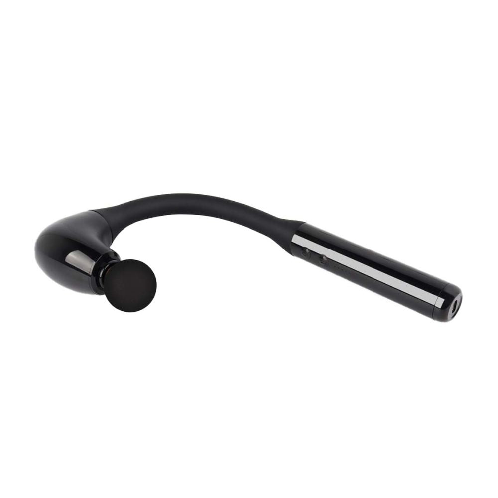 Porodo Therapist Massage Hammer - Black