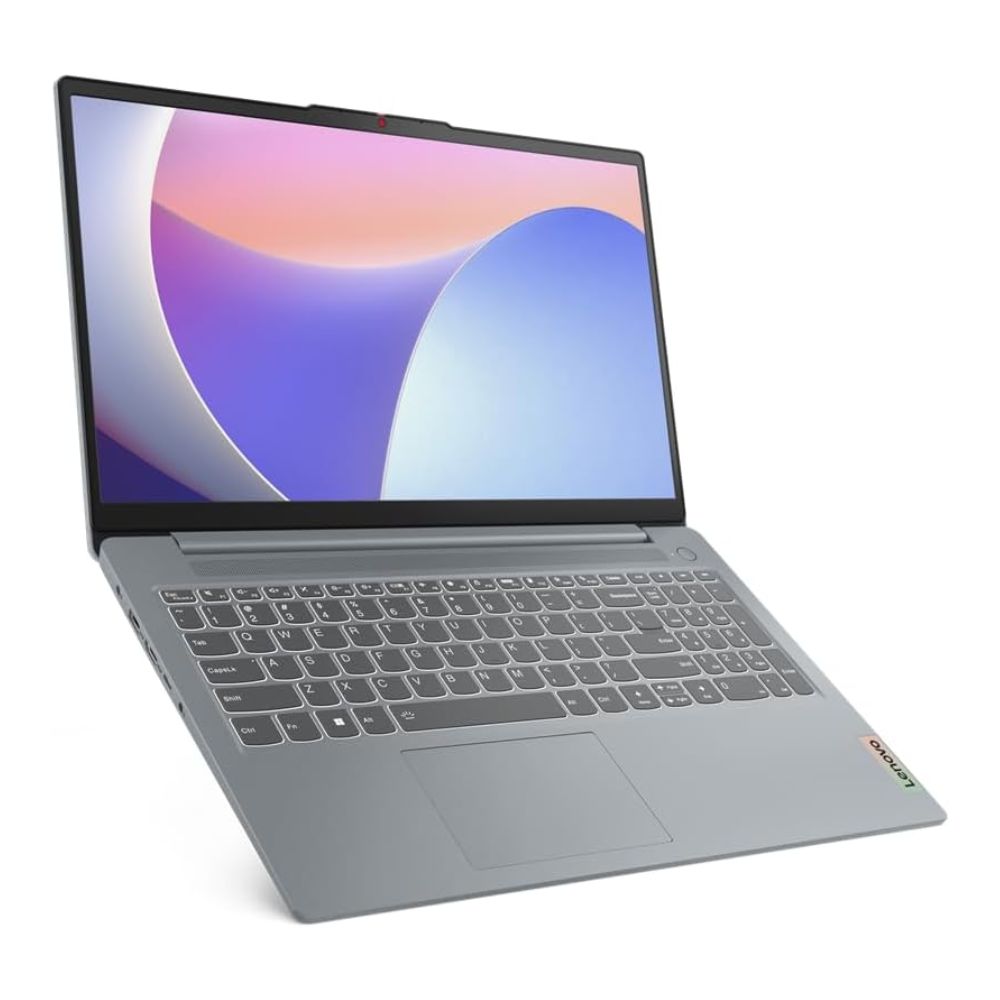 Lenovo IdeaPad Slim 3 - 15IRH8 - 83EM0093DP - Core™ I7-13620H - 16GB RAM- 512GB NVME - 15.6"FHD - INTEL UHD - Windows 11 Pro..