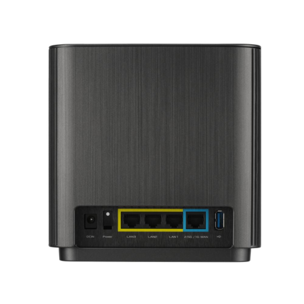 ASUS ZenWiFi XT9 AX7800 Wireless Tri-Band Mesh Wi-Fi System