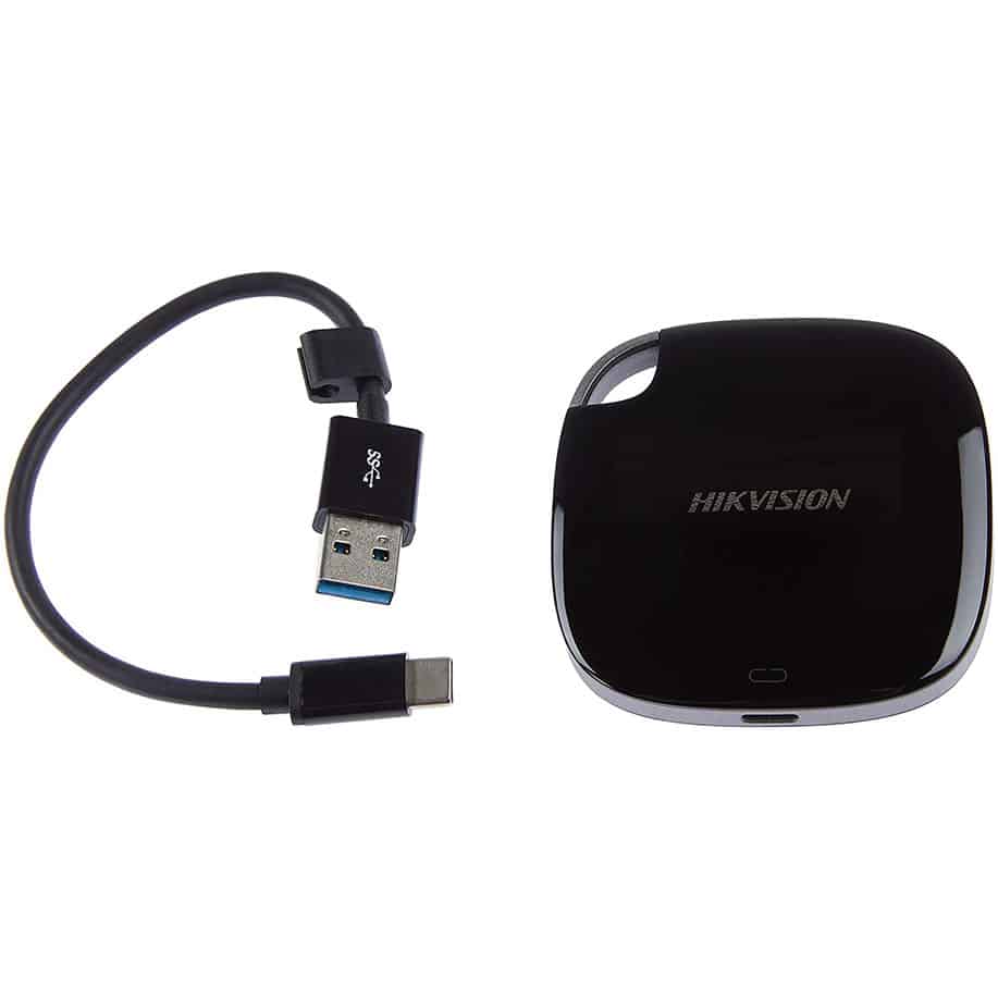 Hikvision hs-essd-t100i/120g - external ssd 120gb