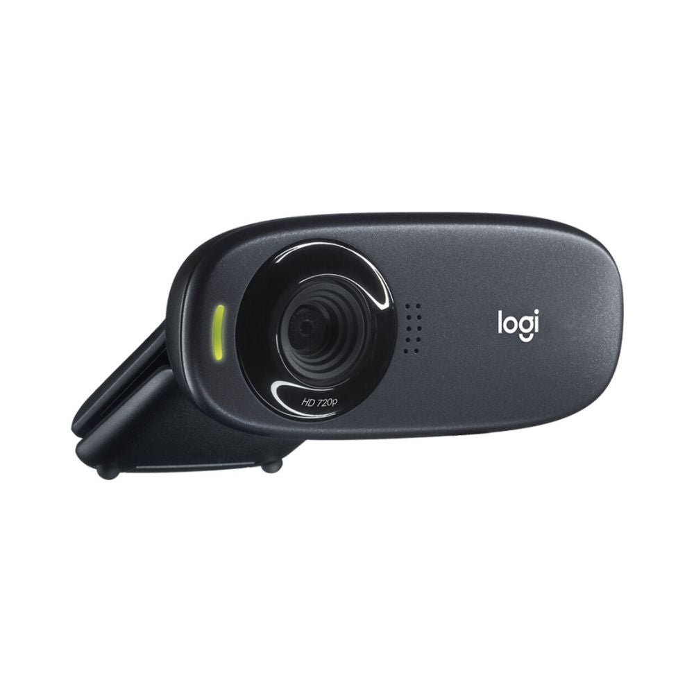 Logitech C310 HD Webcam