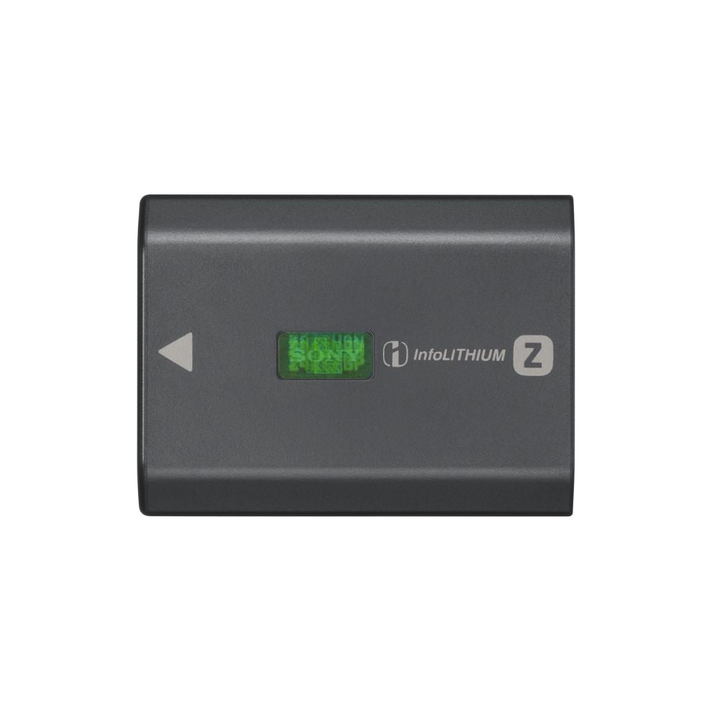 ony NP-FZ100 Rechargeable Lithium-Ion Battery – High-Capacity Power for Sony E-Mount Cameras