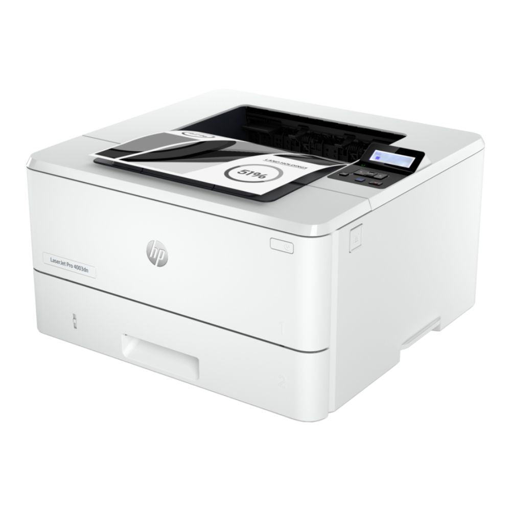 HP LaserJet Pro 4003dn Printer (2Z609A)