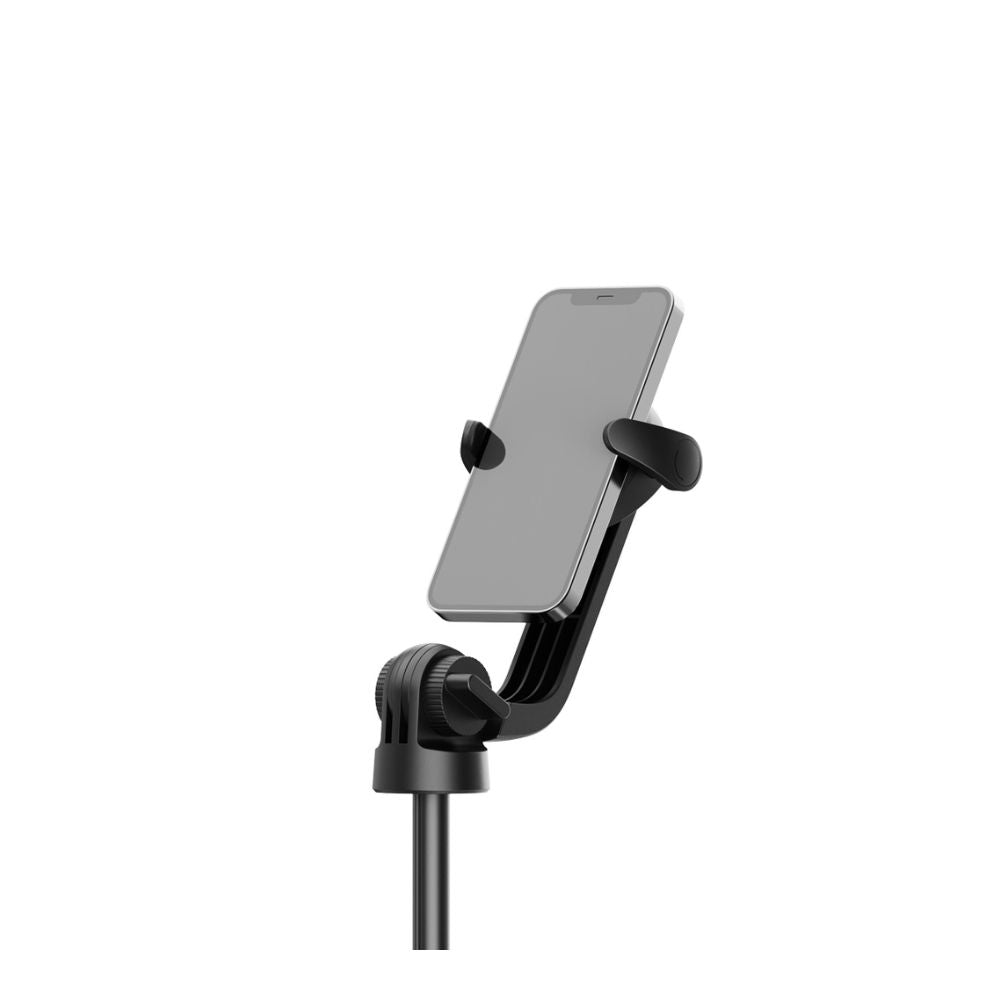 Porodo Magnetic Magsafe Selfie Tripod - Black