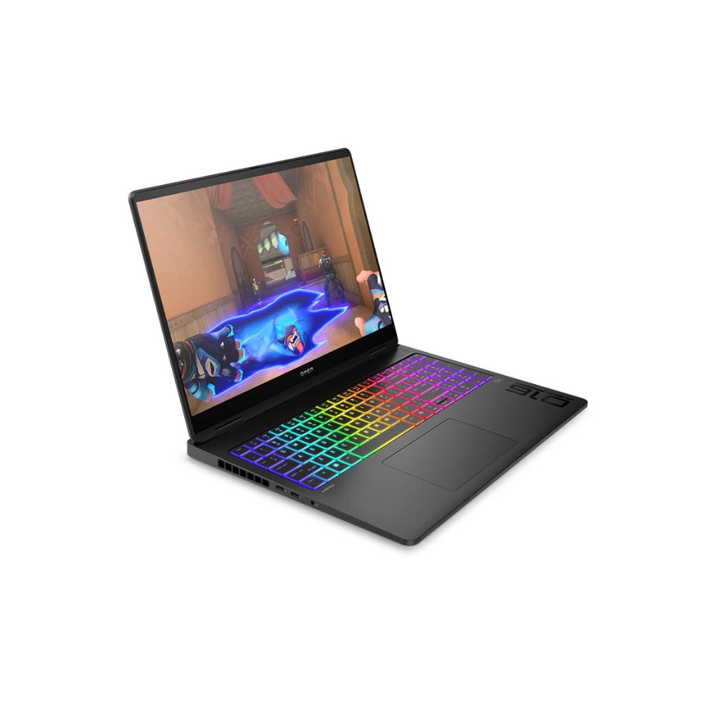 HP Omen Max Ultra 9 32Gb 2Tb 16" RTX 5080