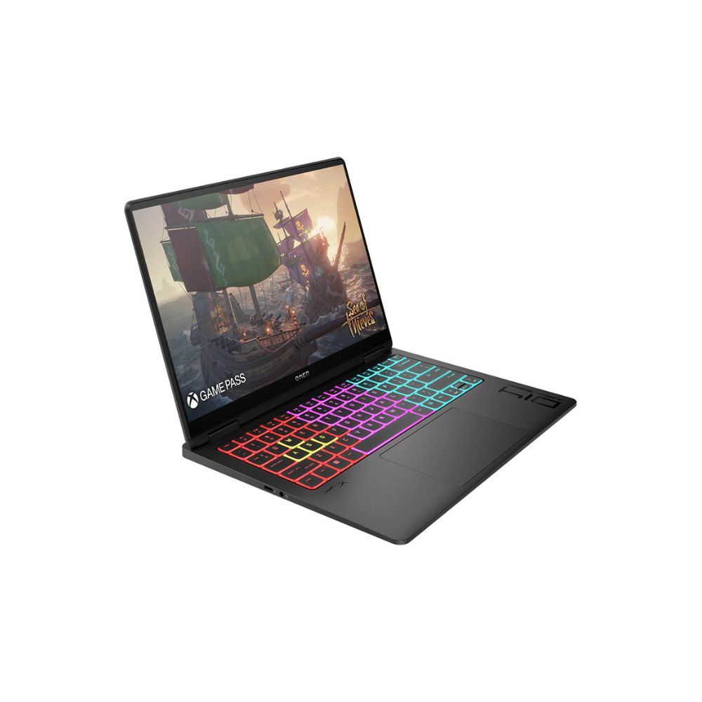 HP Omen Transcend Ultra 7 255H 16Gb 1Tb OLED RTX 5050 8Gb