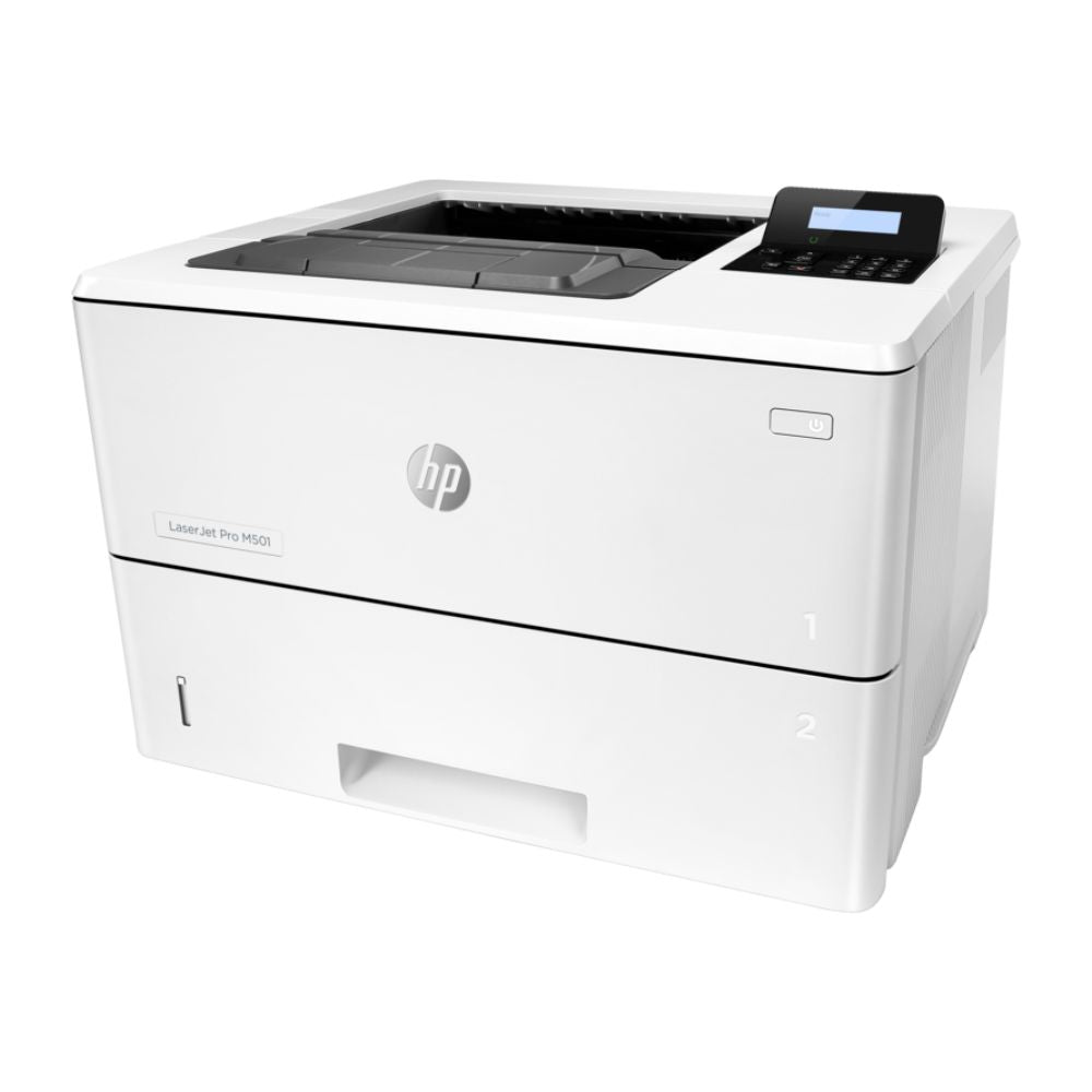 HP, LaserJet Pro 400 Printer - M501DN