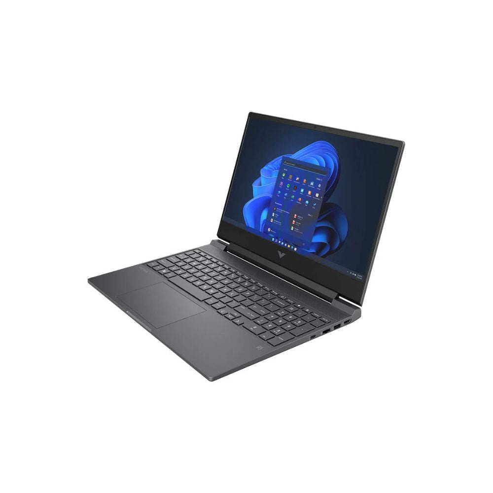 HP Victus 15-Fa1093Dx - Core I5-13420H - 8Gb DDR4 - 512Gb NVMe - 15.6″FHD 144Hz - RTX 3050 6Gb