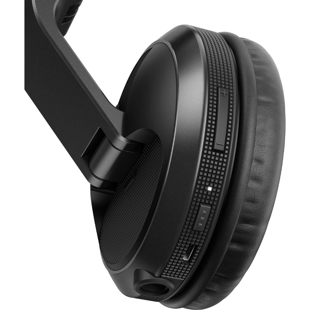 Pioneer HDJ-X5BT - Over-ear DJ headphones with Bluetooth
