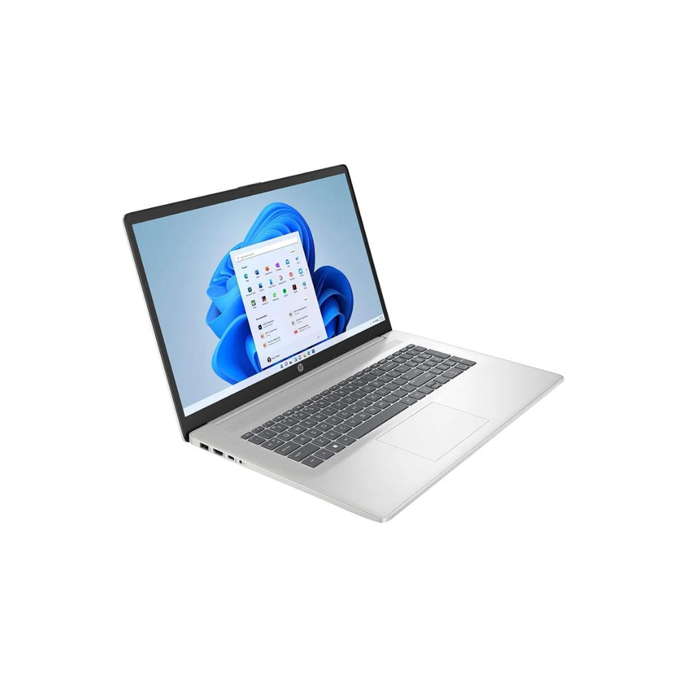 HP 17-CP3155CL Ryzen 5 7430U 16GB 1TB 17.3" Touch HD+