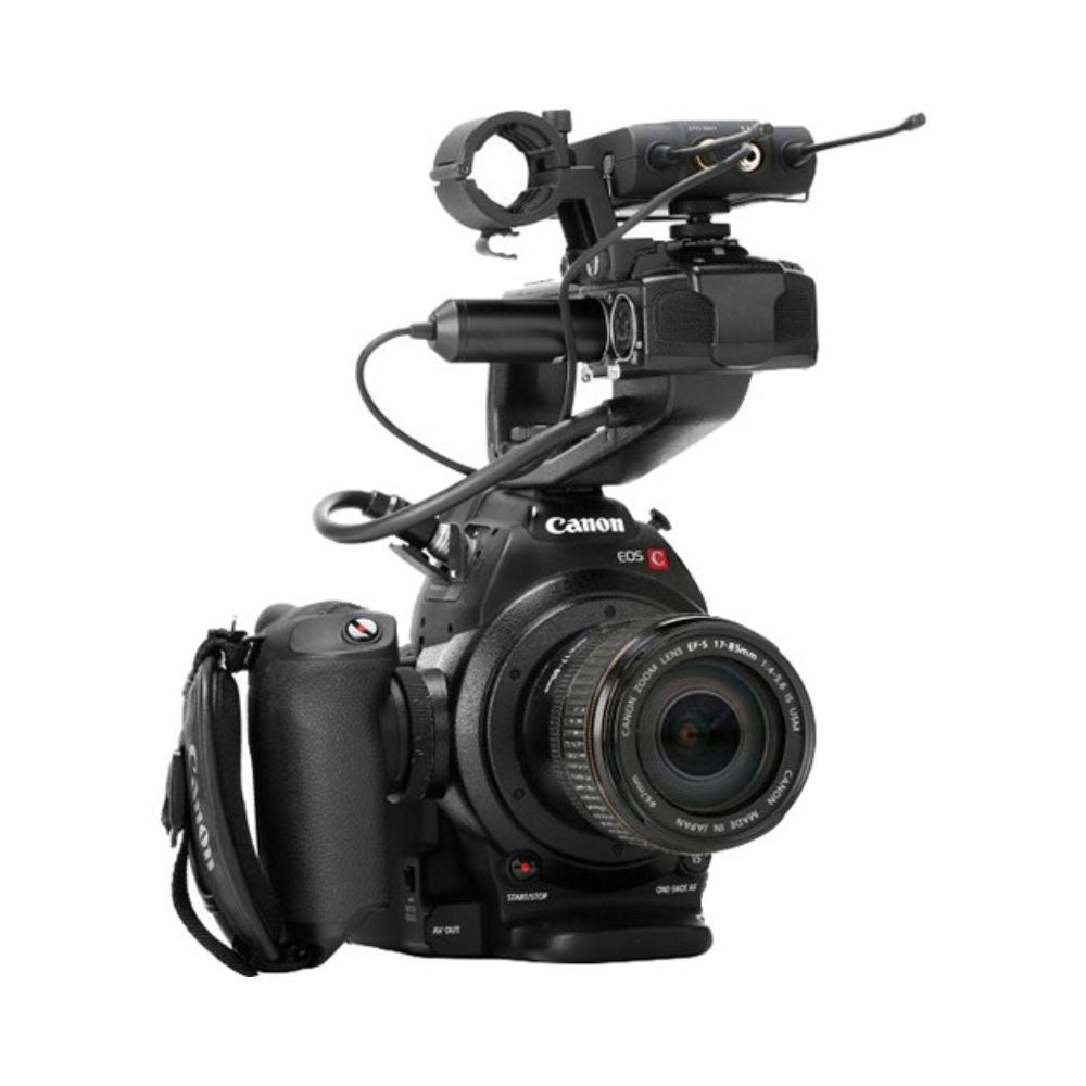 BOYA BY-WM8 PRO-K3 Handheld Microphone System - %site