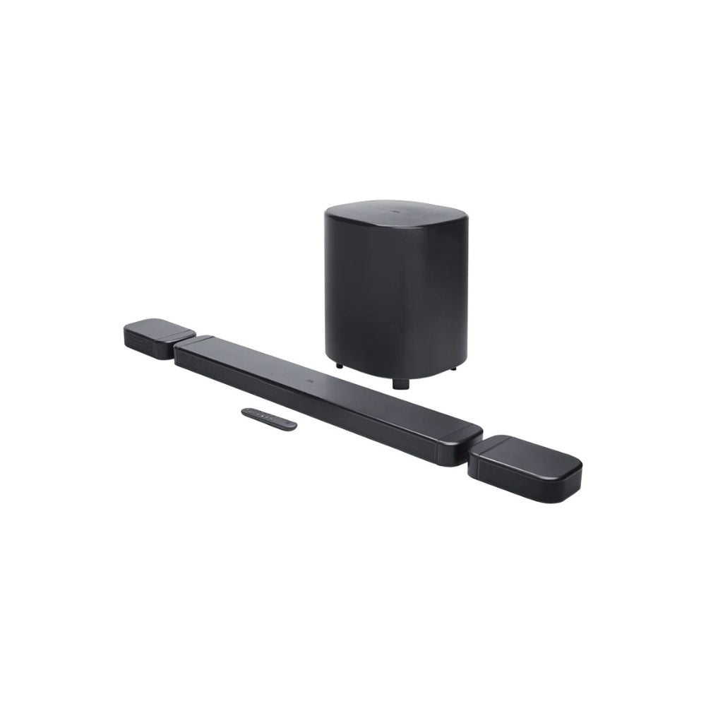 JBL Bar 800MK2 - 7.1 Channel Dolby Atmos® Soundbar System