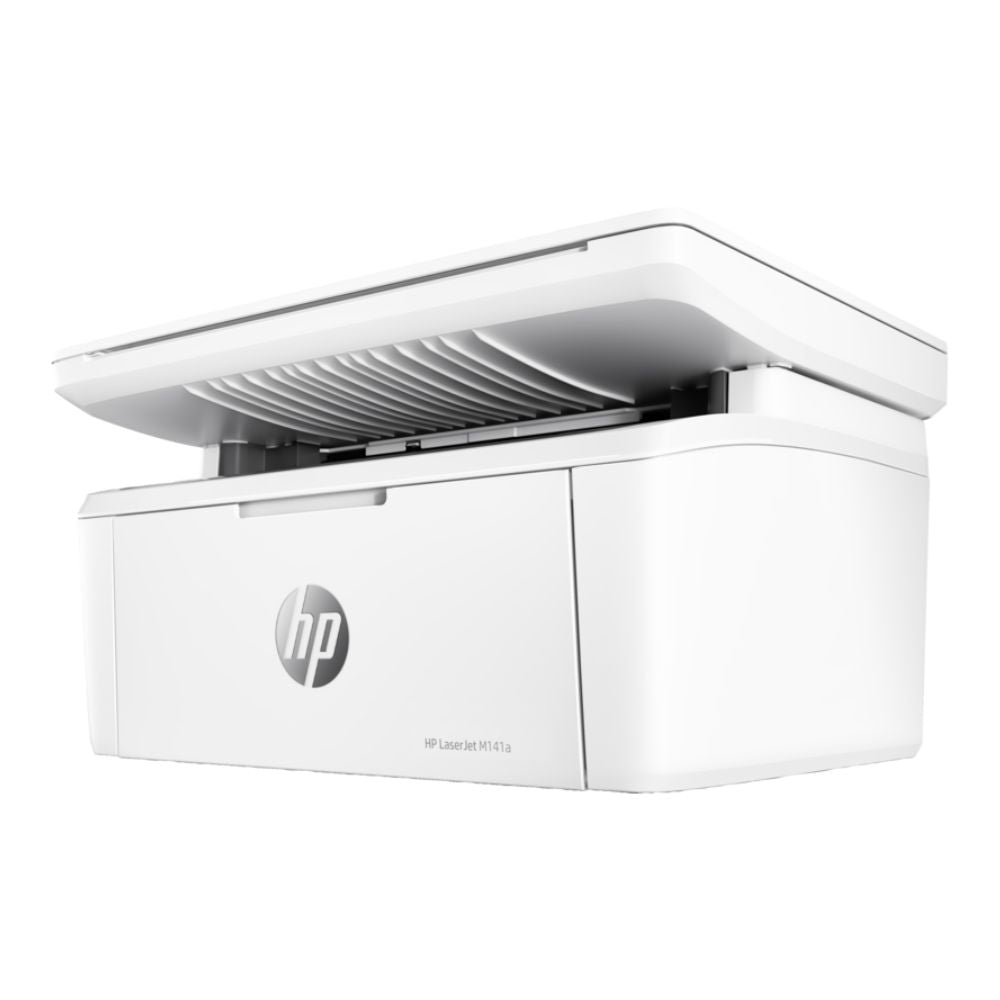 HP LaserJet MFP M141a Multifunction Printer - Compact and High-Performance
