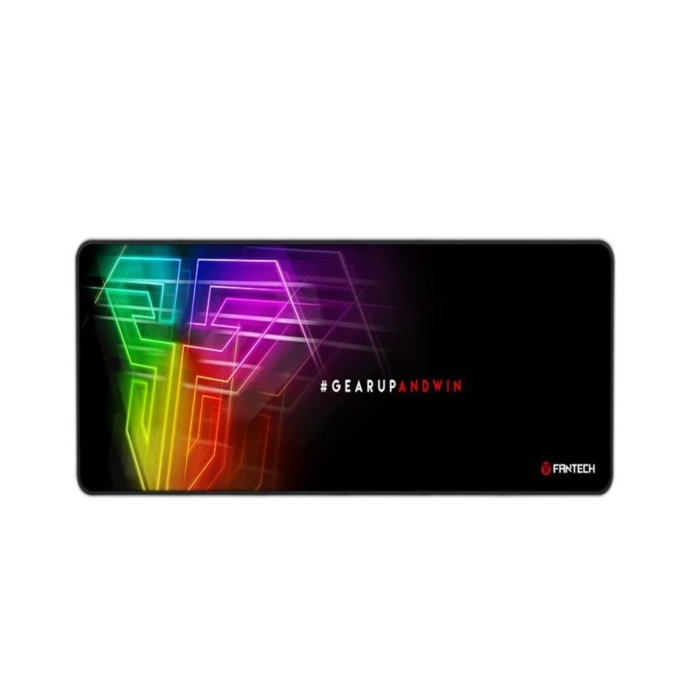 Fantech Mouse Pad Mp904 Vigil Xx-Large Gaming