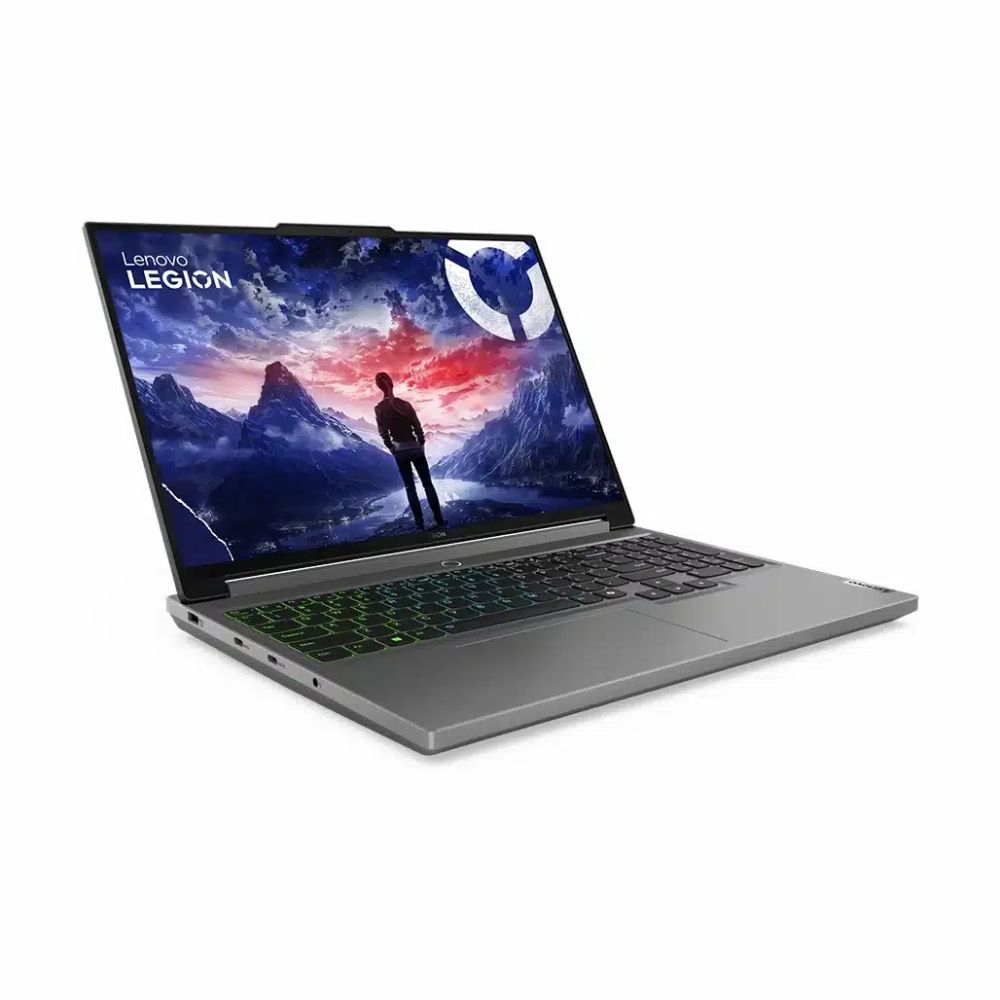 Lenovo Legion PRO 5 - 16IRX9 83DF0039DP - Core I7-14650HX - 16GB DDR5 - 1TB SSD - 16 Inch 240Hz - RTX 4060 8GB