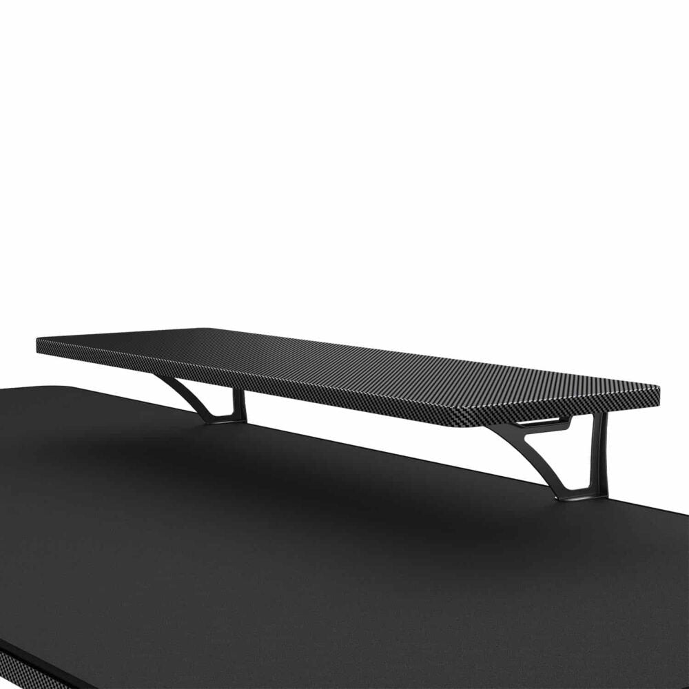 Cougar E-Star 140 - Electric Gaming Desk