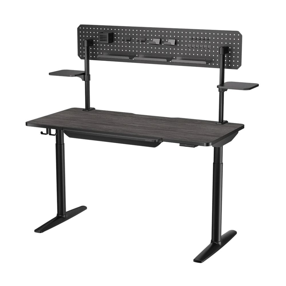 Cougar E-Odyssey - Electric Gaming Desk