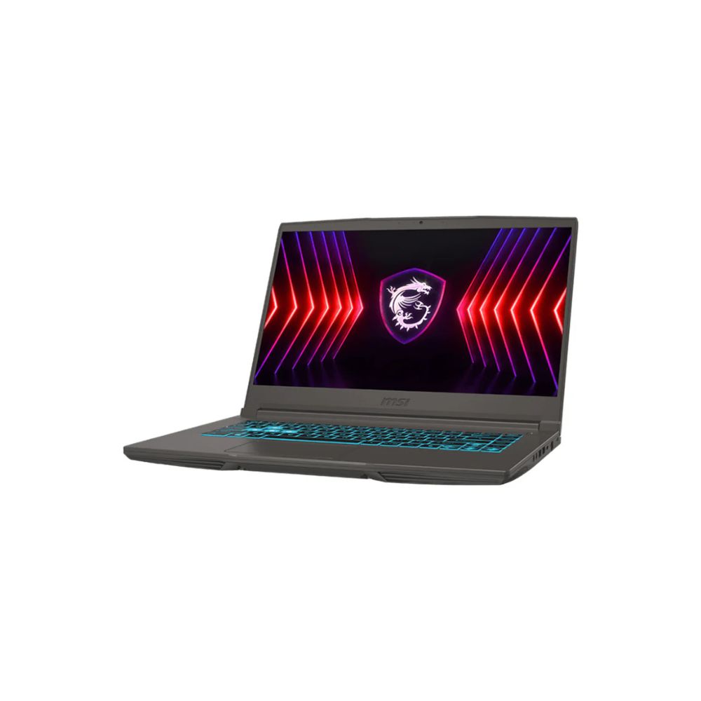 MSI Thin A15 Ryzen 5 7535HS 8GB 512GB RTX4050