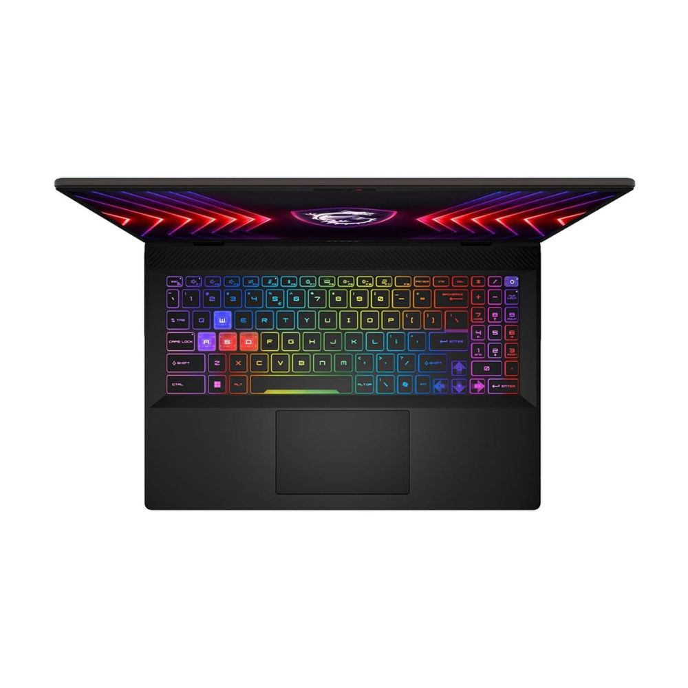 MSI Sword 16 HX B14VFKG-202US - Core™ I7-14700HX - 16GB RAM - 1TB SSD - 16" FHD+ 144HZ - RTX 4060 8GB