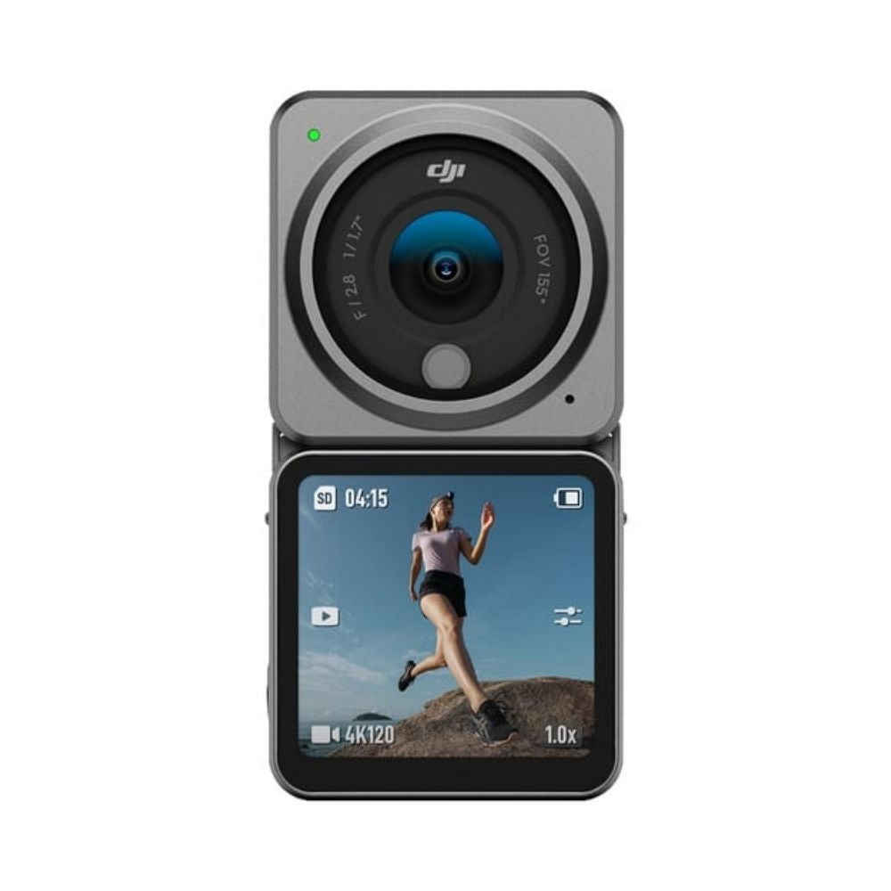DJI Action 2 Dual screen Combo