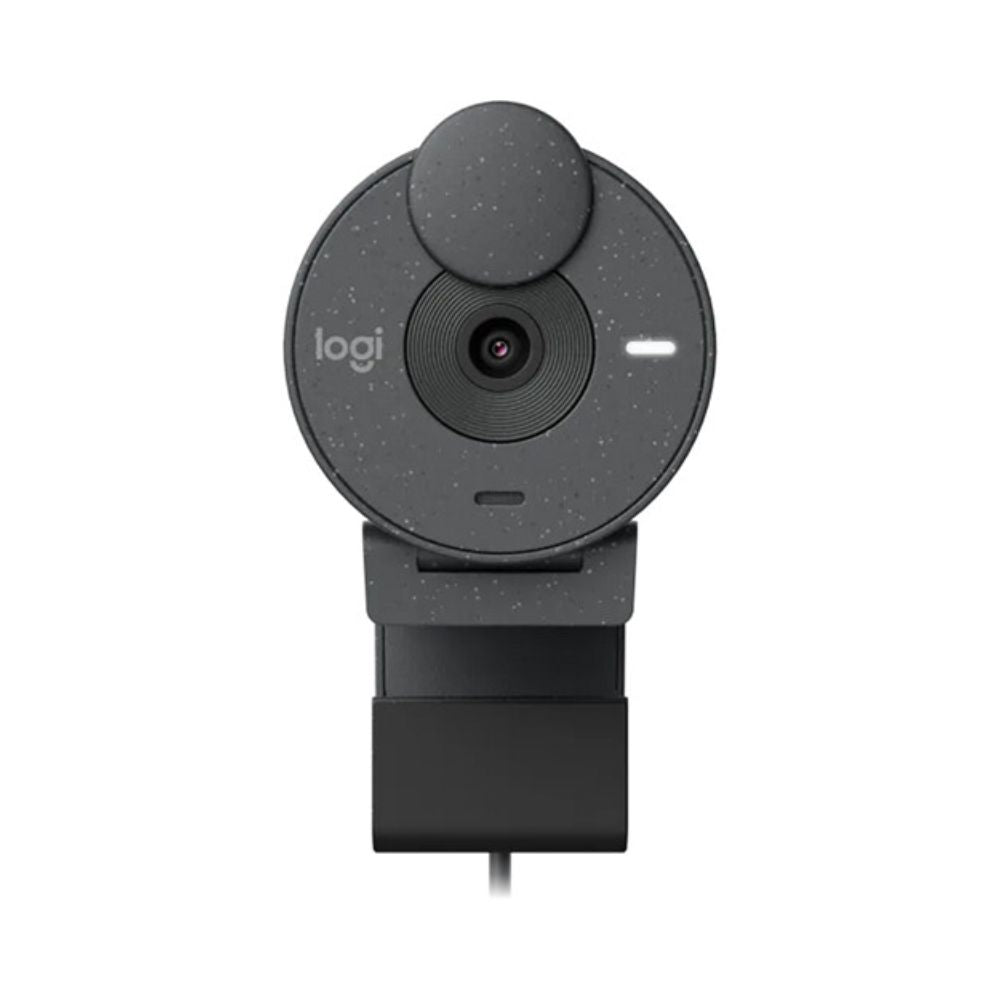 Logitech C922 Pro Stream Webcam 1080P Camera for HD Video Streaming & Recording 720P at 60Fps - 960-001088