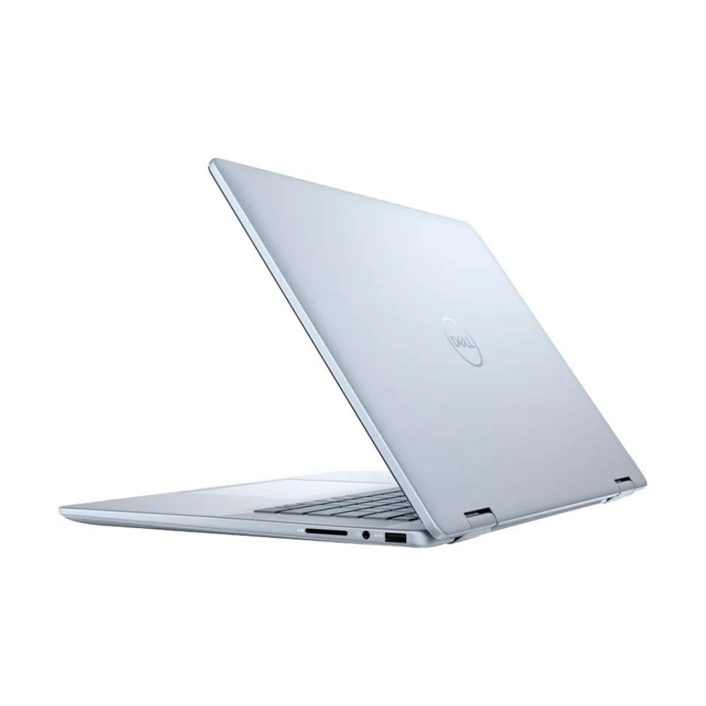 Dell Inspiron I7640-7366blu-pus - Intel Core 7 Series 1 150U - 16GBRAM - 1TB SSD - 16"FHD+ X360 Touchscreen