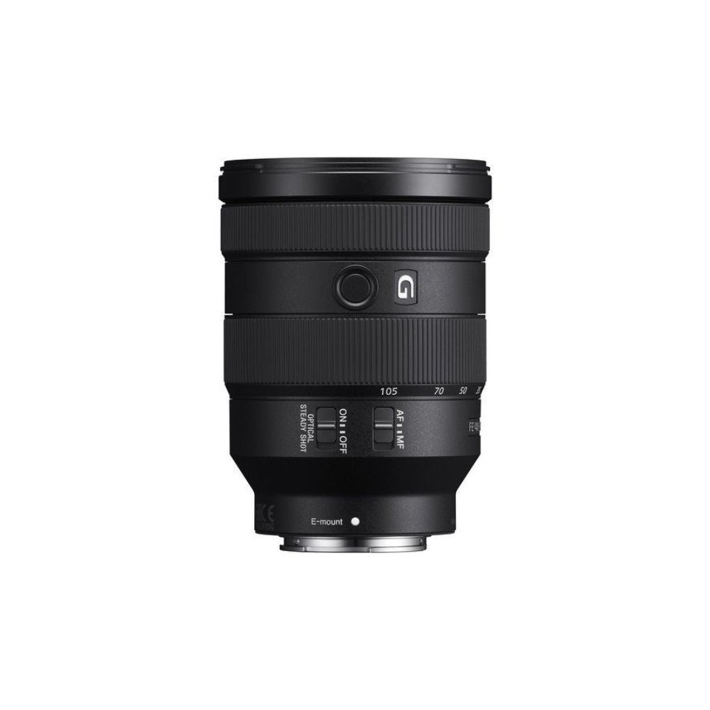 ony FE 24-105mm f/4 G OSS Lens