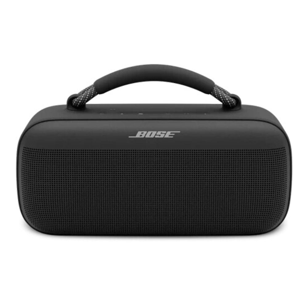 Bose SoundLink Max Portable Speaker