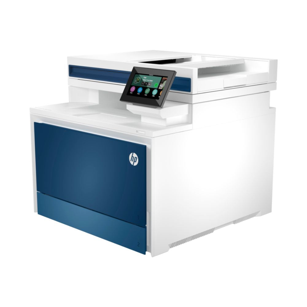 HP Color LaserJet Pro MFP 4303dw Printer - High-Speed Color Printing for Large Teams