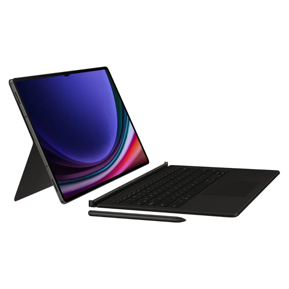 amsung Galaxy Tab S9 Ultra Book Cover Keyboard
