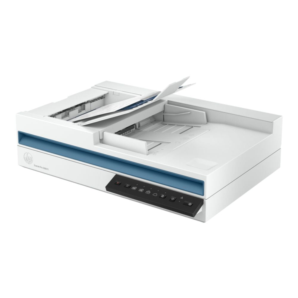 HP ScanJet Pro 2600 F1 Scanner