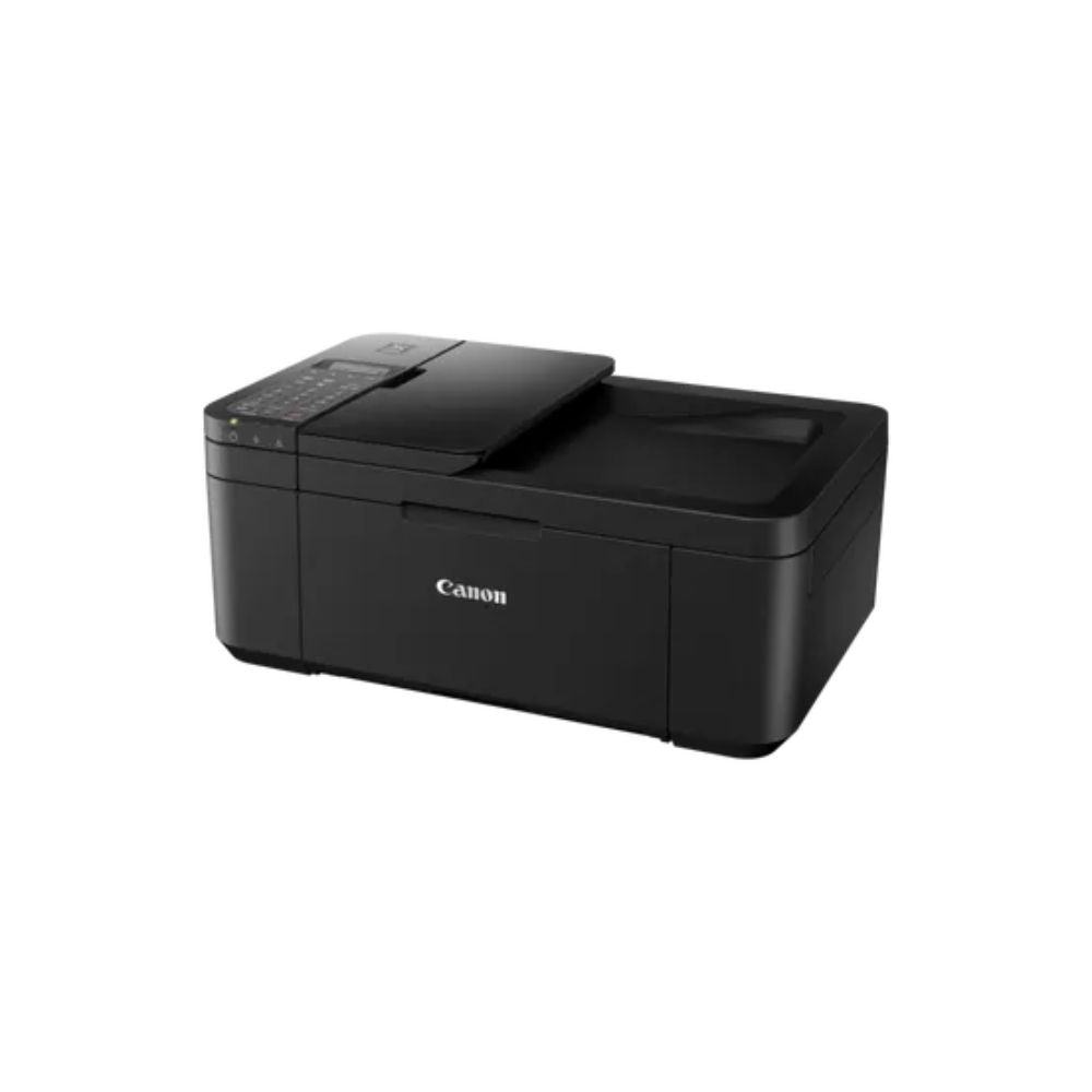 Canon PIXMA TR4640 - Wi-Fi - Print - Copy - Scan - Fax & Cloud..