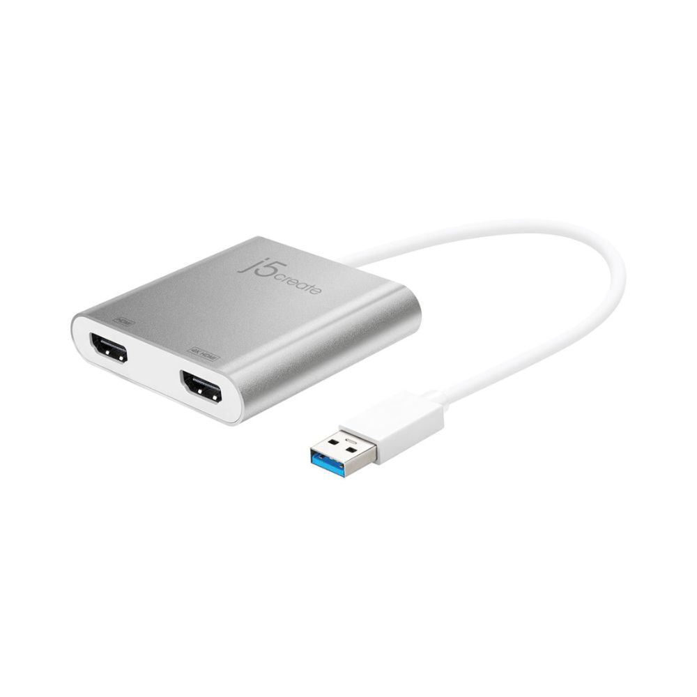 j5create JUCX25L18 USB-C 100W Sync & Charge Cable (6')