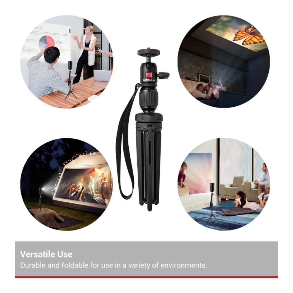 Nebula Protective Travel Case for Nebula Capsule 3 Laser