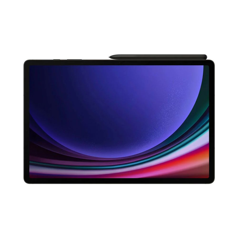 Samsung Galaxy Tab S9+ 12.4" - 12GB RAM - Wi-Fi - Graphite