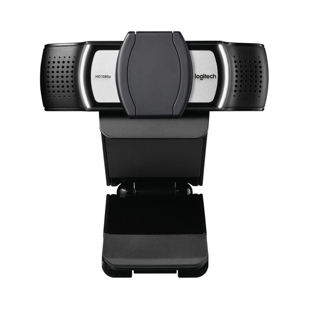 Logitech C930e 1080p Business Webcam with Wide Angle Lens