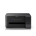 Epson L4150 All-in-One Wireless Ink Tank Colour Printer (Black)